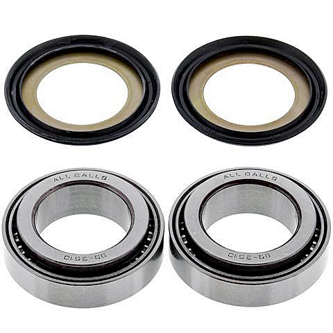 KIT RODAMIENTOS DE COLUMNA ALL BALLS 22-1067