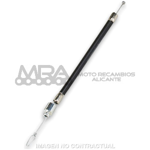 CABLE STARTER CARBURADOR PHBL 25
