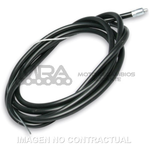 CABLE GAS CARBURACION MALOSSI ADDRESS, JOG, CHRONO