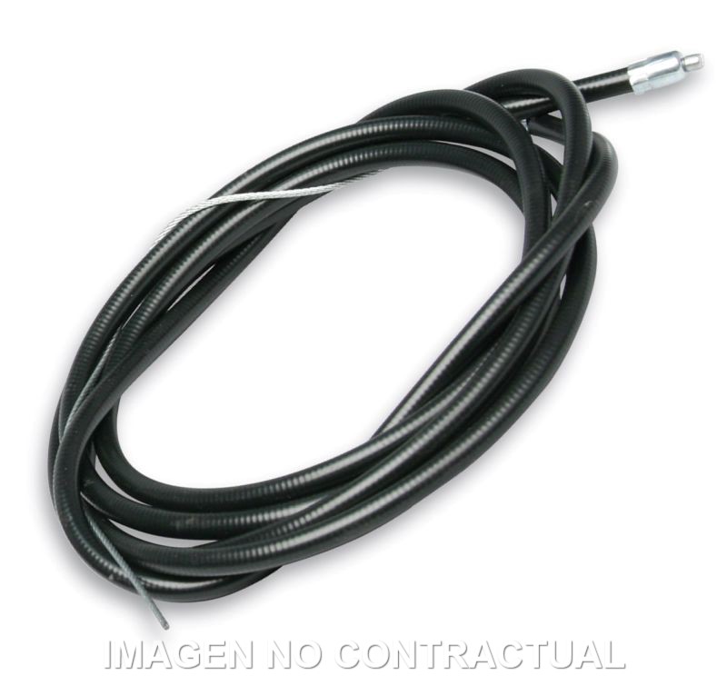 CABLE GAS CARBURACION MALOSSI ADDRESS, JOG, CHRONO