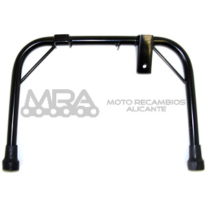 CABALLETE CENTRAL REFORZADO-NEGRO VESPA 200, T5