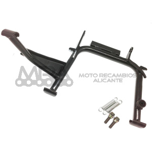 CABALLETE CENTRAL HONDA SH 125/150 (05/12)