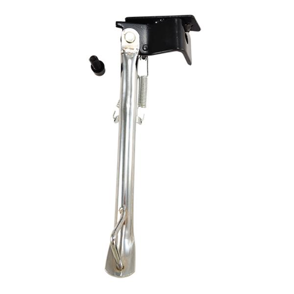 CABALLETE LATERAL CROMADO YAMAHA AEROX 50 (/13)