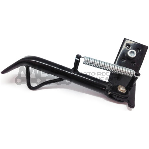 CABALLETE LATERAL NEGRO PIAGGIO ZIP 50