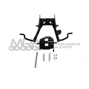 CABALLETE COMPLETO SFERA 80