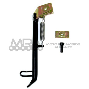 CABALLETE LATERAL PIAGGIO NRG,TYPHOON, NTT, STORM