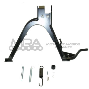 CABALLETE CENTRAL COMPLETO APRILIA SCARABEO