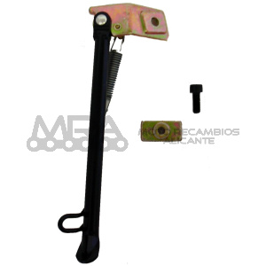 CABALLETE LATERAL YAMAHA BW’S, SPY