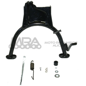 CABALLETE COMPLETO YAMAHA SPY