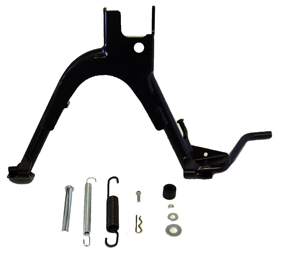 CABALLETE COMPLETO YAMAHA NEOS 50
