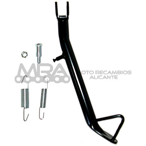 CABALLETE LATERAL GILERA RUNNER 50