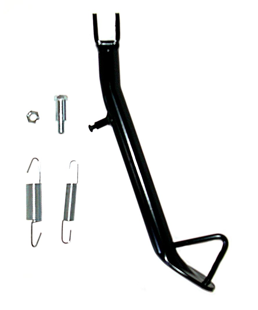 CABALLETE LATERAL GILERA RUNNER 50