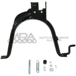 CABALLETE CENTRAL COMPLETO YAMAHA WHY 50