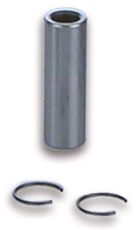 BULÓN CON CLIPS PARA PISTÓN 12x8x38