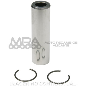 BULON CON CLIPS 14 x 0,8 x 47