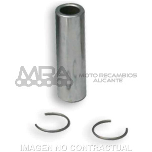 BULÓN CON CLIPS 12 x 0,8 x 40 PISTON 3411942