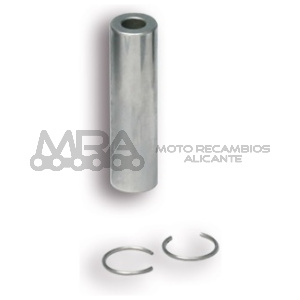 BULON CON CLIPS MALOSSI PISTON 346172