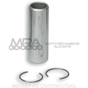 BULON MALOSSI 15×0,8×45 YMAHA T-MAX 500