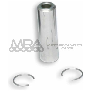 BULON PISTON MALOSSI 10X05X33,5 MM