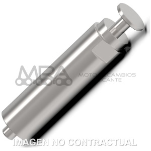 EMPUJADOR CRUCETA MALOSSI VESPA PX 125, PX 200