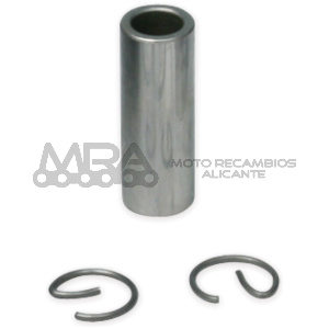 BULON PISTON MALOSSI 13X09X36 MM