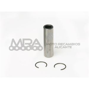 BULON PISTON MALOSSI 12x08x40 MM DERBI SENDA