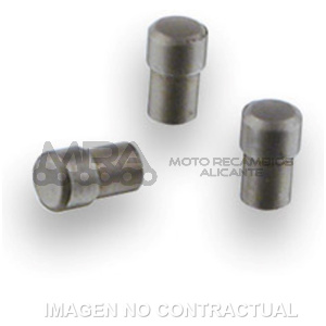 TETONES PARA POLEAS 619733