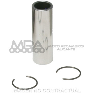 BULON PISTON 13×8,5×38 PISTON MALOSSI MHR