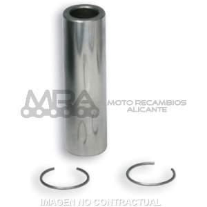BULON PISTON MALOSSI 17x11x60