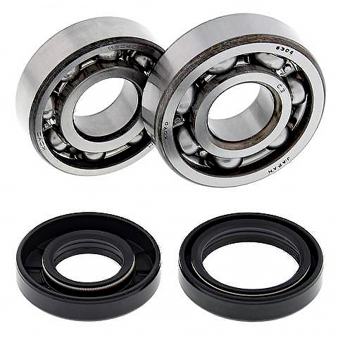 KIT RODAMIENTOS DE CIGÜEÑAL ALL BALLS 24-1023