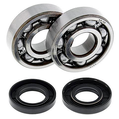 KIT RODAMIENTOS DE CIGÜEÑAL ALL BALLS 24-1062