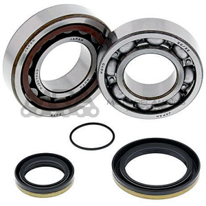 KIT RODAMIENTOS DE CIGÜEÑAL ALL BALLS 24-1098
