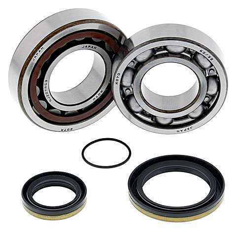 KIT RODAMIENTOS DE CIGÜEÑAL ALL BALLS 24-1098