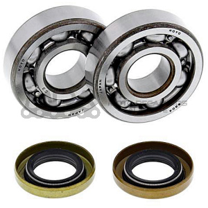 KIT RODAMIENTOS DE CIGÜEÑAL ALL BALLS 24-1102