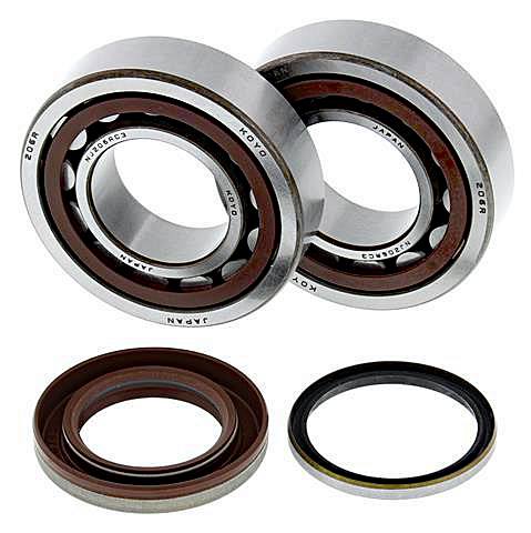 KIT RODAMIENTOS DE CIGÜEÑAL ALL BALLS 24-1105