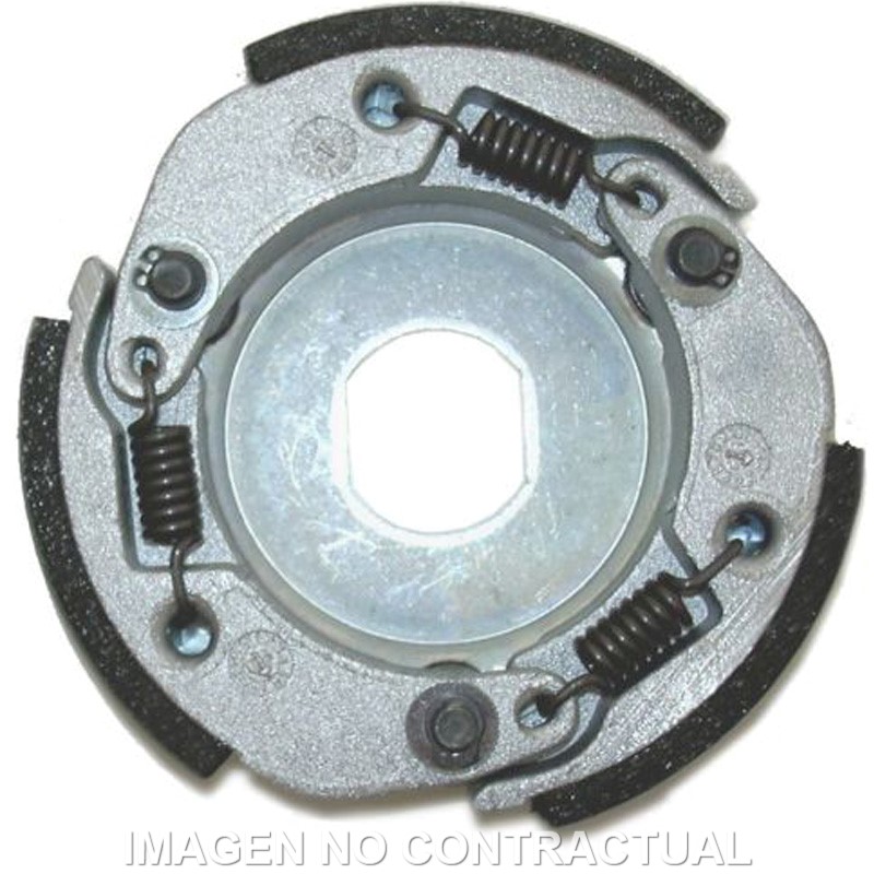 EMBRAGUE MOTOR FRANCO MORINI
