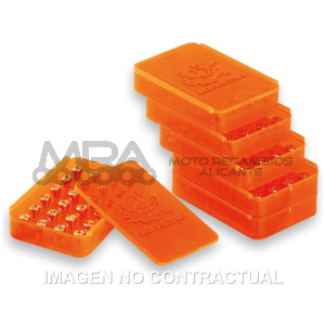 ESTUCHE PORTA CHICLES MALOSSI