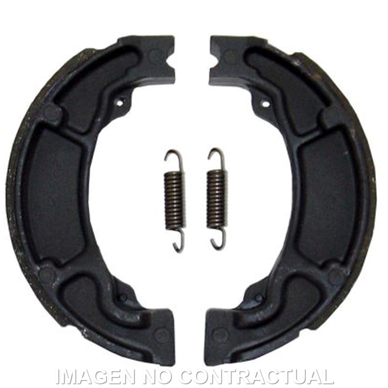 MORDAZA FRENO TRASERO HONDA SH 125/150