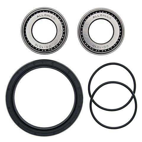 KIT RODAMIENTOS DE RUEDA ALL BALLS 25-1008