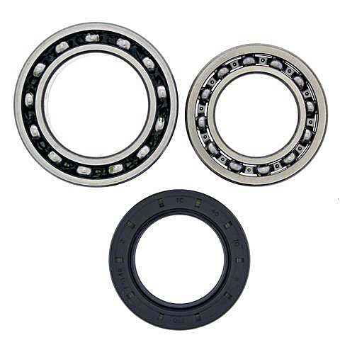 KIT RODAMIENTOS DE RUEDA ALL BALLS 25-1010