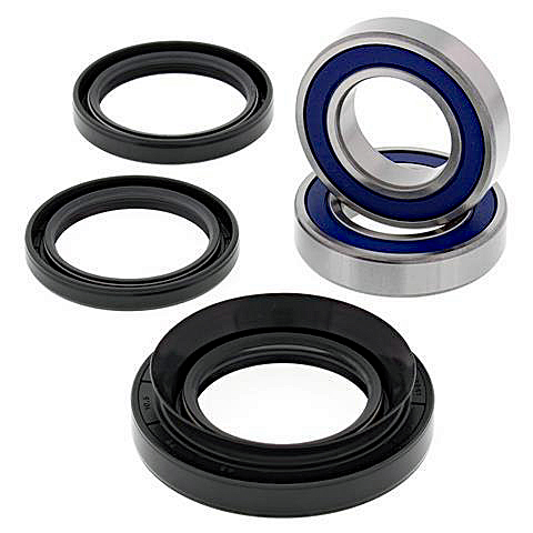 KIT RODAMIENTOS DE RUEDA ALL BALLS 25-1029
