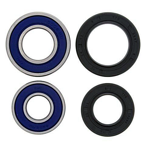 KIT RODAMIENTOS DE RUEDA ALL BALLS 25-1035