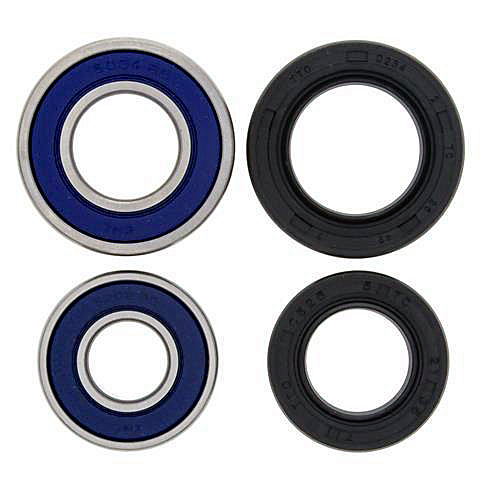 KIT RODAMIENTOS DE RUEDA ALL BALLS 25-1044