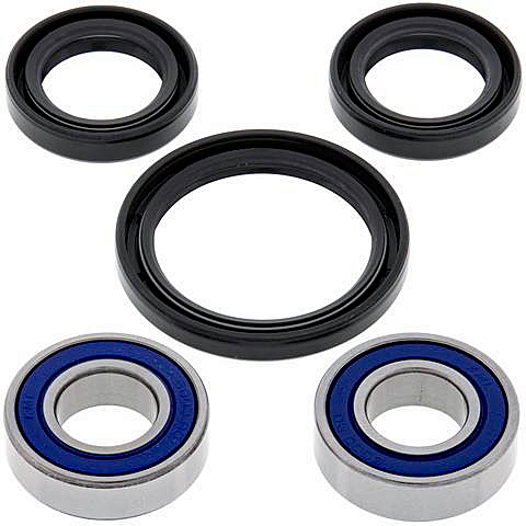 KIT RODAMIENTOS DE RUEDA ALL BALLS 25-1052