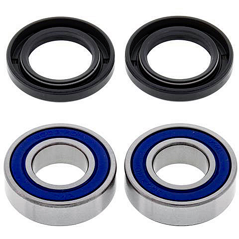KIT RODAMIENTOS DE RUEDA ALL BALLS 25-1054