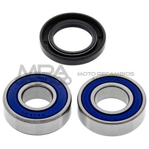 KIT RODAMIENTOS DE RUEDA ALL BALLS 25-1059
