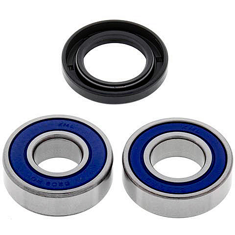 KIT RODAMIENTOS DE RUEDA ALL BALLS 25-1059