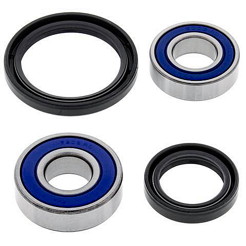 KIT RODAMIENTOS DE RUEDA ALL BALLS 25-1061
