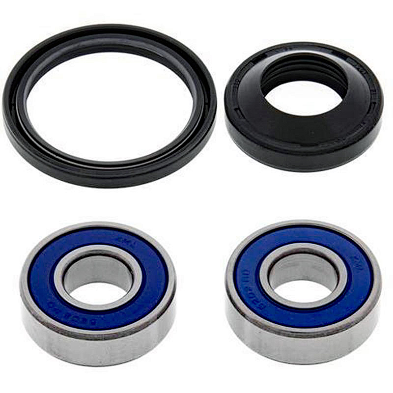 KIT RODAMIENTOS DE RUEDA ALL BALLS 25-1069