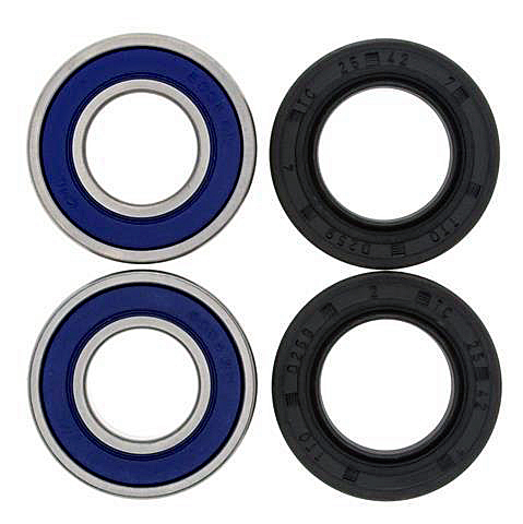 KIT RODAMIENTOS DE RUEDA ALL BALLS 25-1070